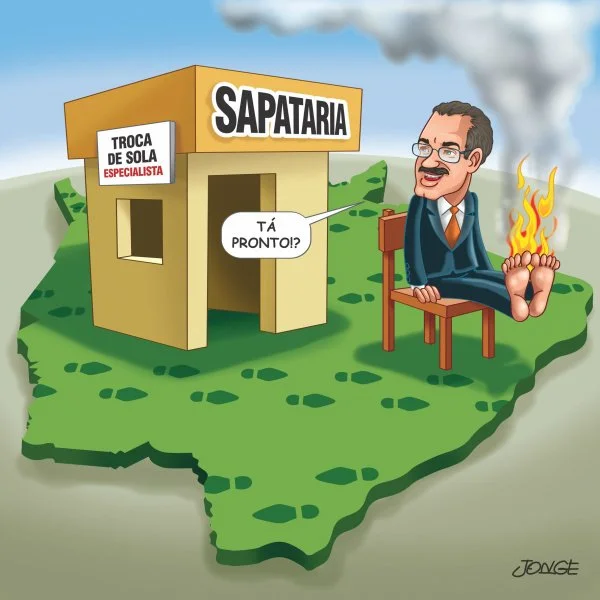 Cidades MS