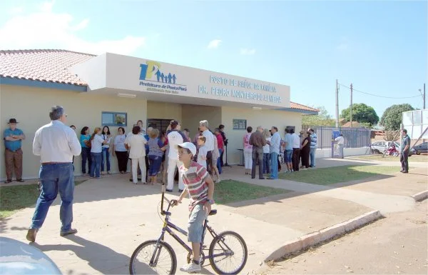 Unidade do Granja, construída em 2011, será totalmente reformada