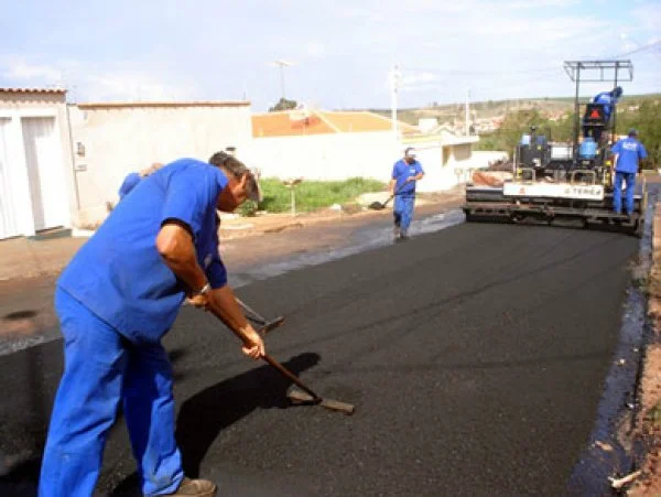 Municípios do MS receberão investimentos em infraestrutura