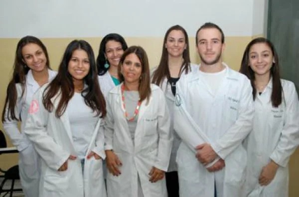 Vestibulandos poderão fazer o curso de medicina em Três Lagoas