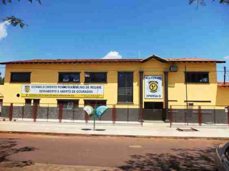 Lançado abaixo-assinado contra Presídio Feminino em área central