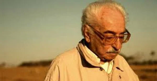 O PANTANAL PERDE SEU PORTA-VOZ: MORRE MANUEL DE BARROS