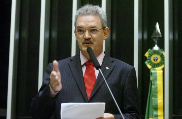 Geraldo Resende justifica voto e diz que preferiu defender os investimentos em empregos e programas sociais