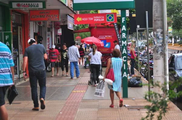 Foto: Diário MS
