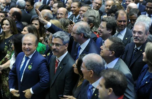 Geraldo assume com a responsabilidade de representar a Região da Grande Dourados, composta por 38 municípios