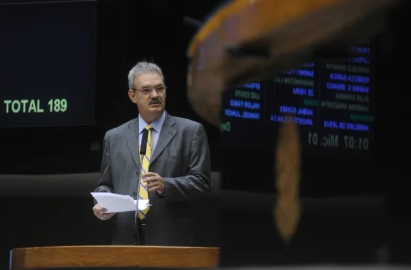 Geraldo Resende: “Temos que pensar nas futuras gerações e projetar uma vida melhor aos nossos descendentes”