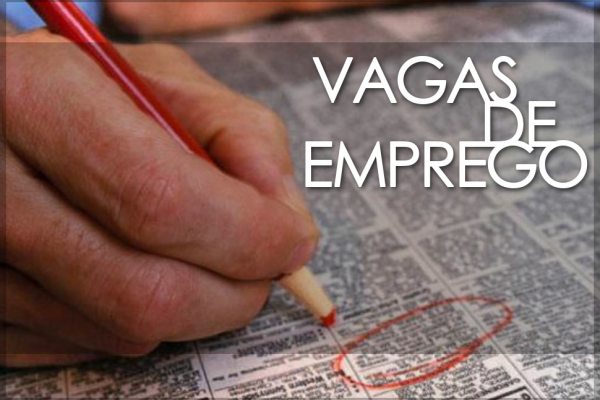 Oportunidade de emprego em Dourados