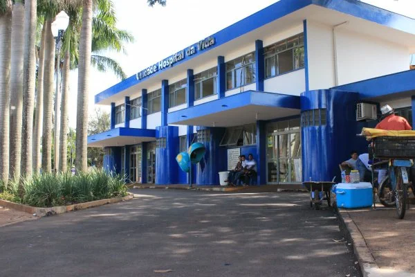 Depois de oito anos de espera, Hospital da Vida de Dourados poderá, finalmente, passar por ampla reforma e revitalização