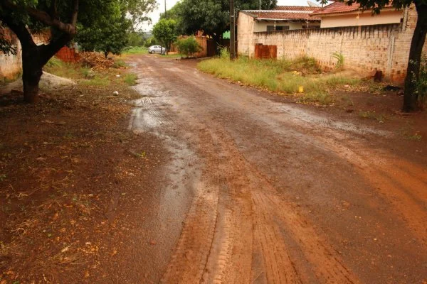 Rua Rui Barbosa