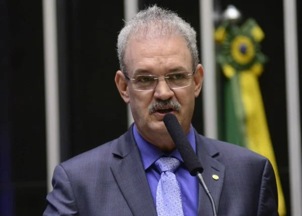 Geraldo Resende: medida é necessária diante da crise econômica que o Brasil enfrenta