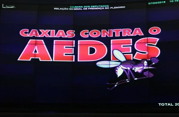 Comissão geral discutiu combate à dengue, chikungunya e zika
