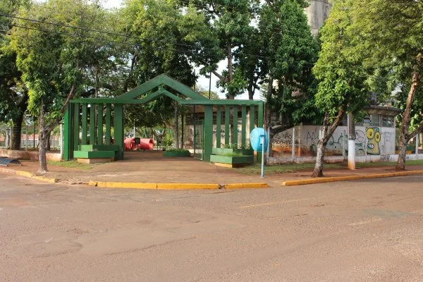 CEPER do 2.º Plano será revitalizada, numa parceria de Geraldo Resende com o governo do Estado e Prefeitura de Dourados