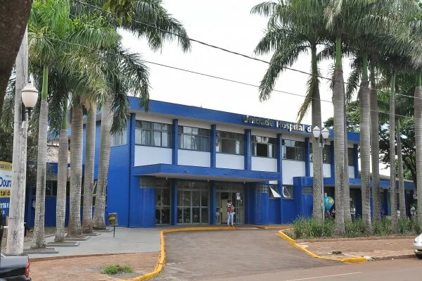 Geraldo comemora licitação para obras de reforma e ampliação do Hospital da Vida