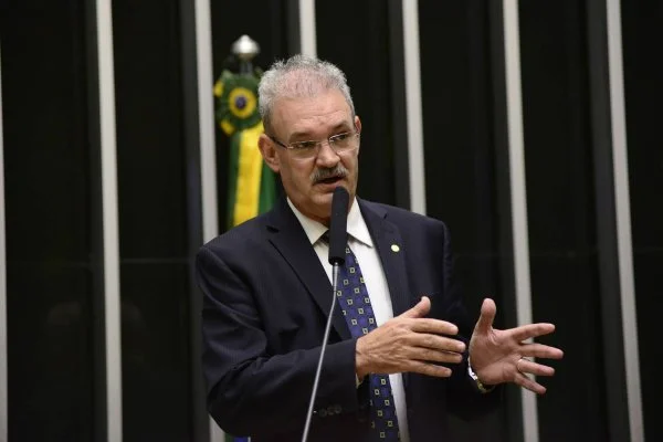 Geraldo Resende destaca novas regras do Supersimples