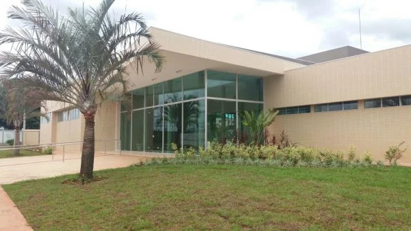 Centro de Convivência do Idoso de Naviraí será inaugurado neste sábado.