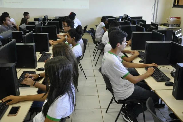 Foto: Jornal O PROGRESSO