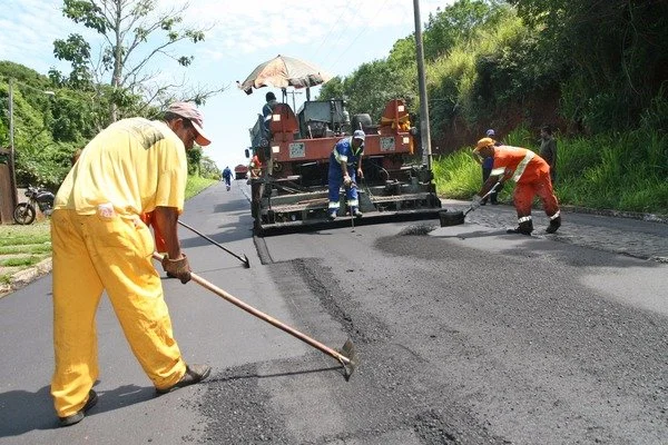 Ministério das Cidades investe R$ 37 mil em obras em Ponta Porã