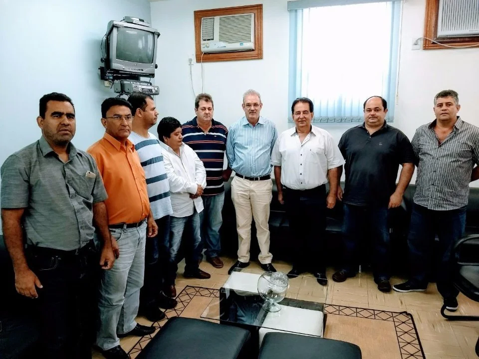 Geraldo destina R$ 972 mil para asfalto e Saúde em Itaporã