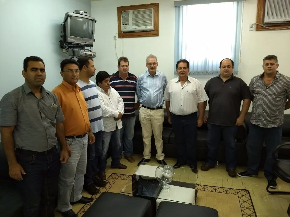 Geraldo destina R$ 972 mil para asfalto e Saúde em Itaporã