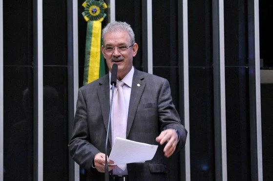 Geraldo Resende: “temos que ficar atentos a todas as oportunidades de investimentos com recursos federais”