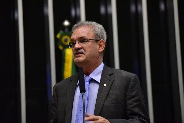 Geraldo destina R$ 200 mil para equipamentos em saúde em Vicentina