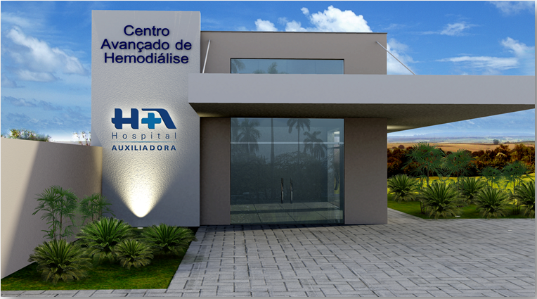 Três Lagoas vai zerar fila de hemodiálise graças a recurso de Geraldo