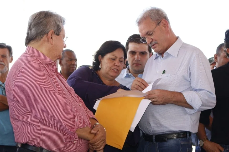 Em ação articulada por Geraldo, Hospital de Eldorado atende usuários do SUS