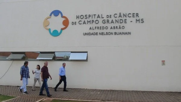 Acelerador linear para radioterapia no H. do Câncer será instalado em junho