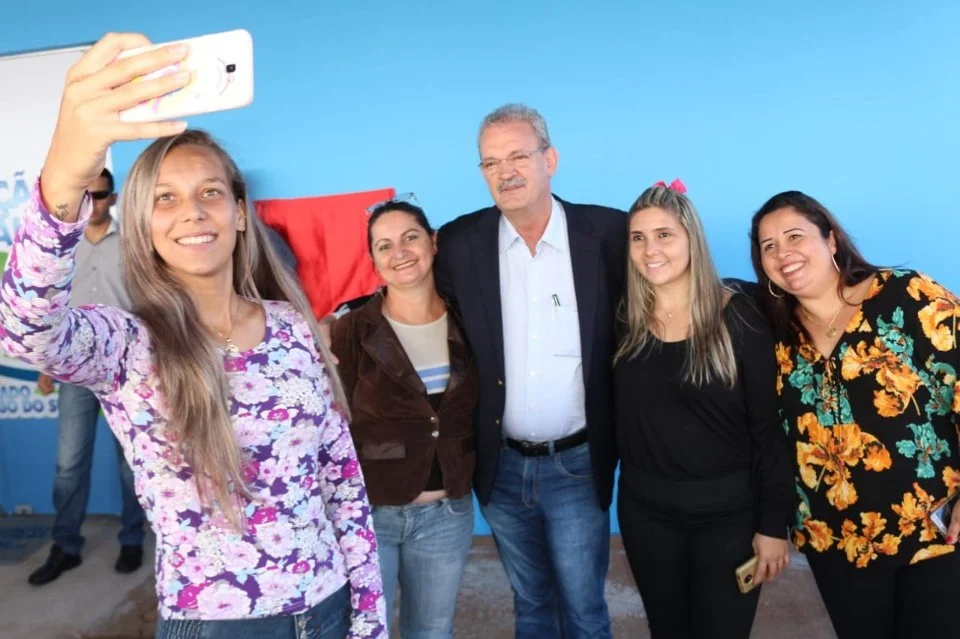 Em ação articulada por Geraldo, Hospital de Eldorado atende usuários do SUS