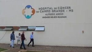 Novo aparelho de radioterapia do Hospital do Câncer será instalado até julho