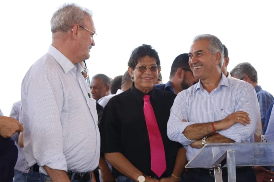 Em ação articulada por Geraldo, Hospital de Eldorado atende usuários do SUS