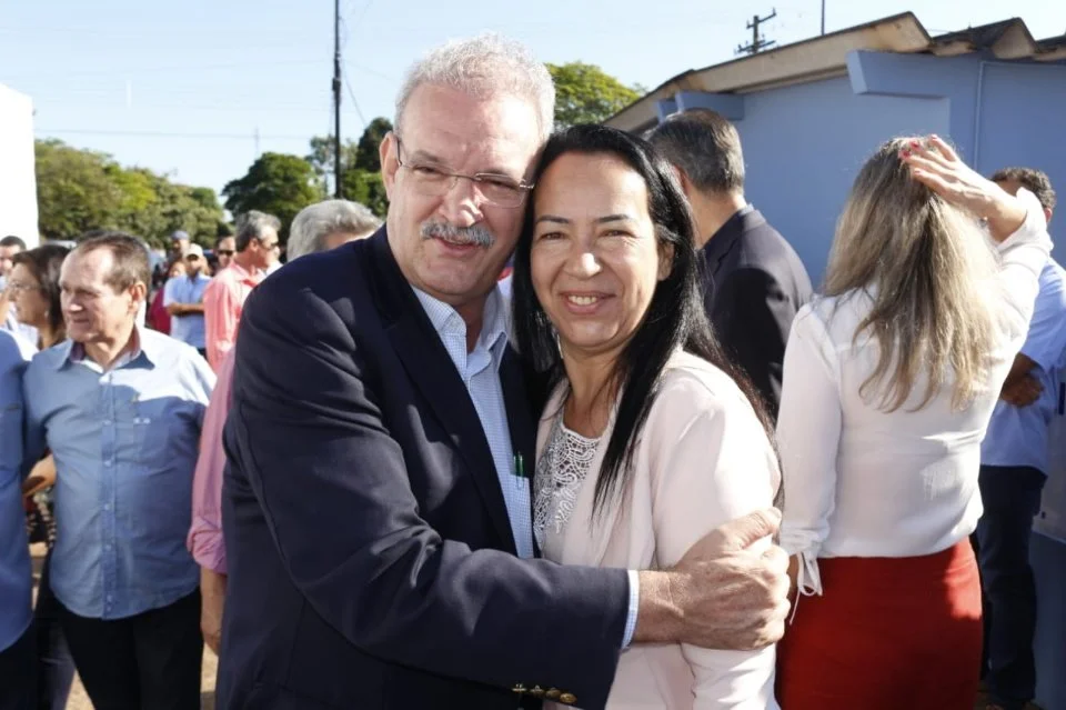 Em ação articulada por Geraldo, Hospital de Eldorado atende usuários do SUS