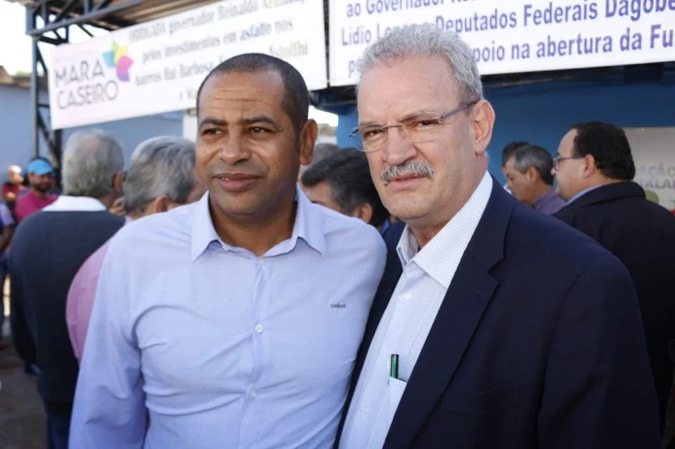 Em ação articulada por Geraldo, Hospital de Eldorado atende usuários do SUS