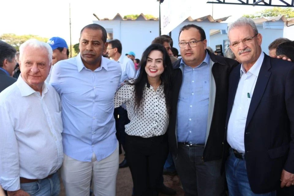 Em ação articulada por Geraldo, Hospital de Eldorado atende usuários do SUS