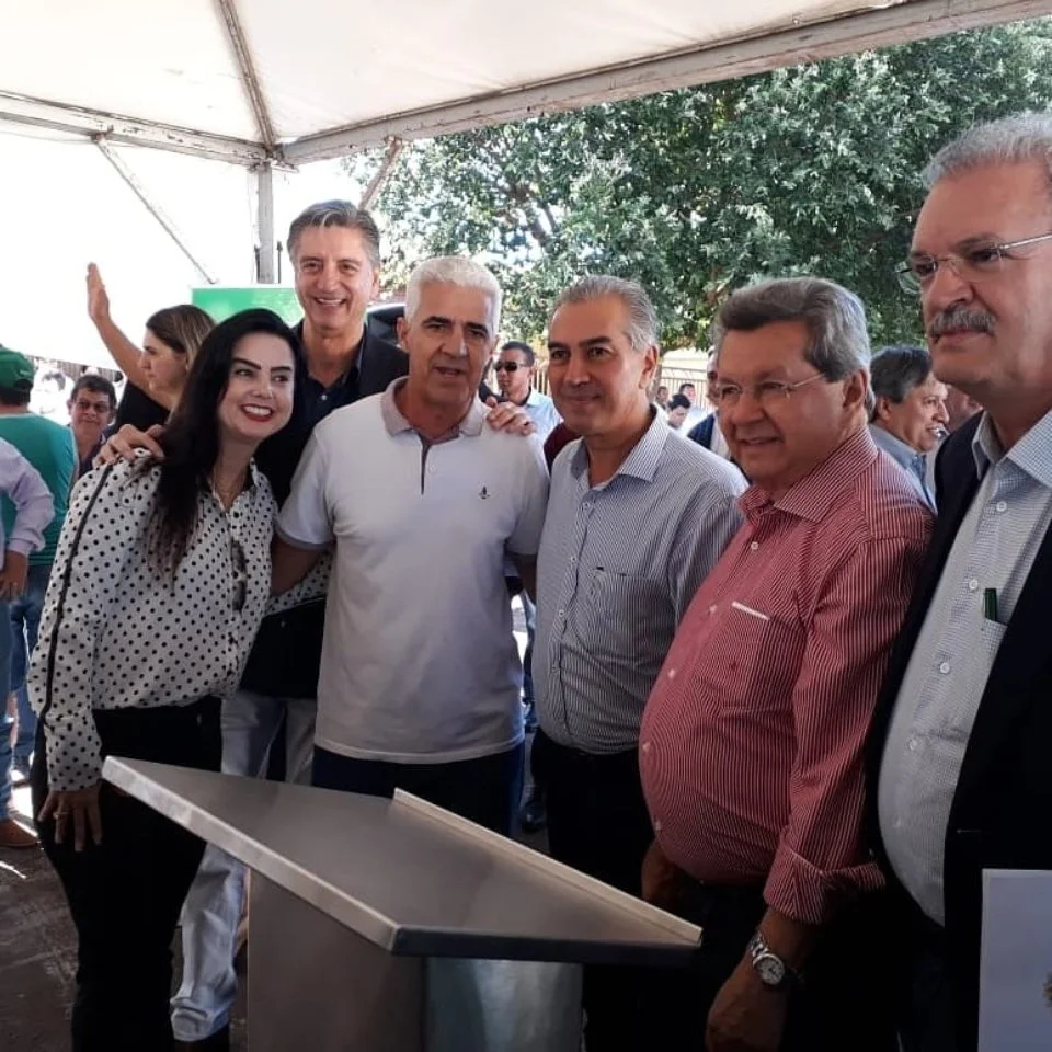 Em ação articulada por Geraldo, Hospital de Eldorado atende usuários do SUS