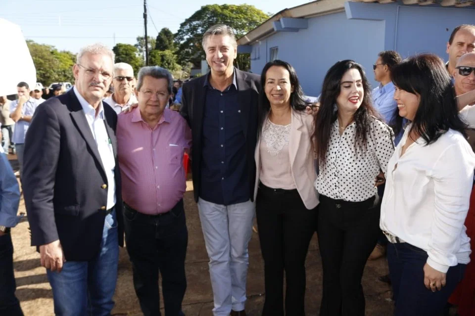 Em ação articulada por Geraldo, Hospital de Eldorado atende usuários do SUS