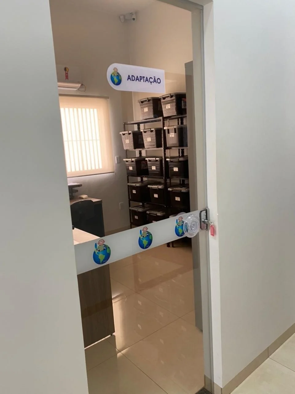 Estado inaugura, em breve, moderno Centro de Apoio a Autistas em Dourados