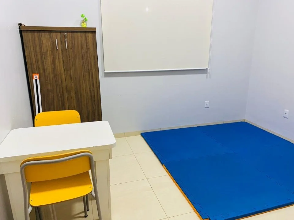 Estado inaugura, em breve, moderno Centro de Apoio a Autistas em Dourados