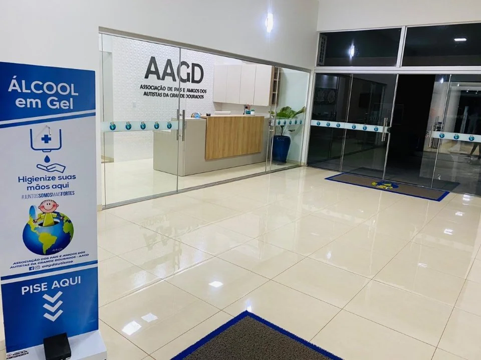 Estado inaugura, em breve, moderno Centro de Apoio a Autistas em Dourados