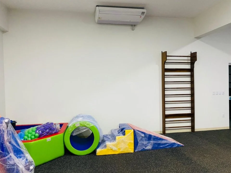 Estado inaugura, em breve, moderno Centro de Apoio a Autistas em Dourados