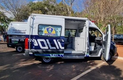 Dourados contará, a partir da semana que vem, com duas bases comunitárias da Polícia Militar