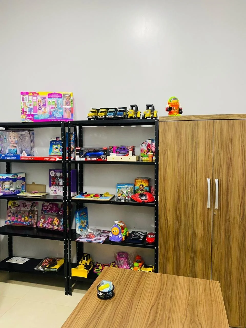 Estado inaugura, em breve, moderno Centro de Apoio a Autistas em Dourados