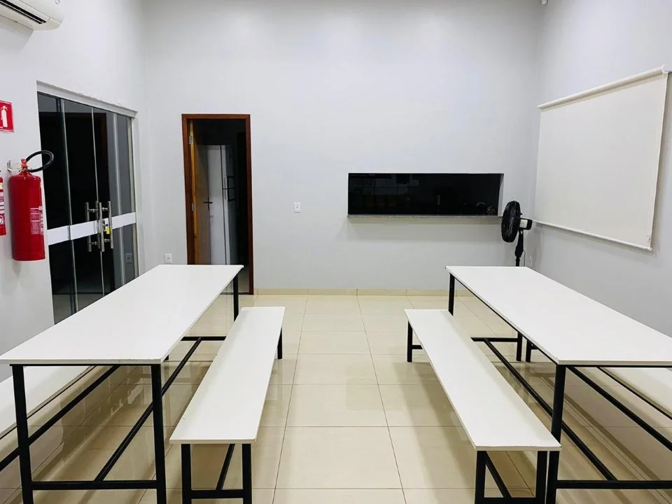 Estado inaugura, em breve, moderno Centro de Apoio a Autistas em Dourados