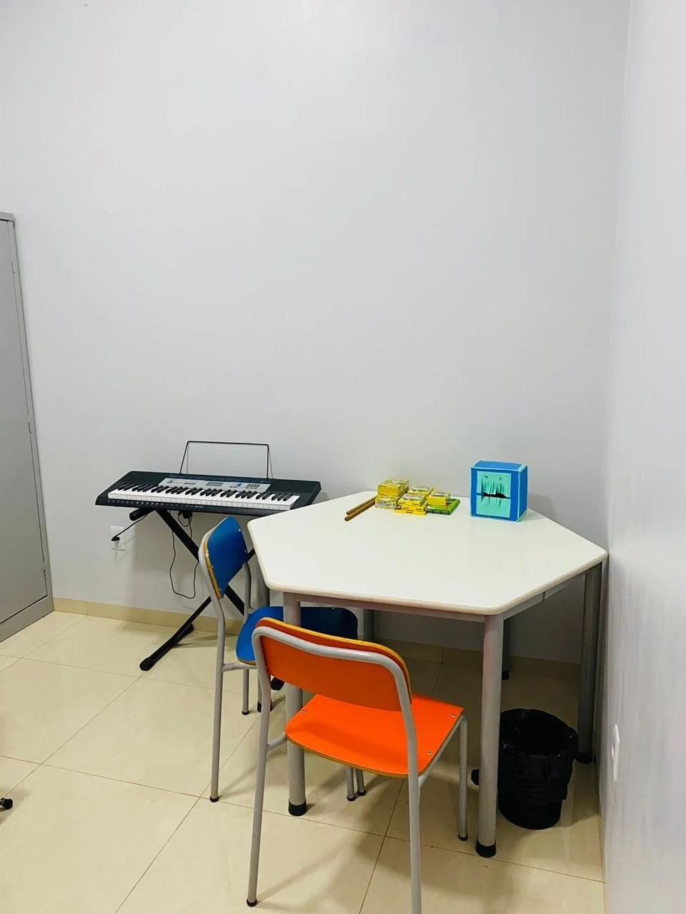 Estado inaugura, em breve, moderno Centro de Apoio a Autistas em Dourados