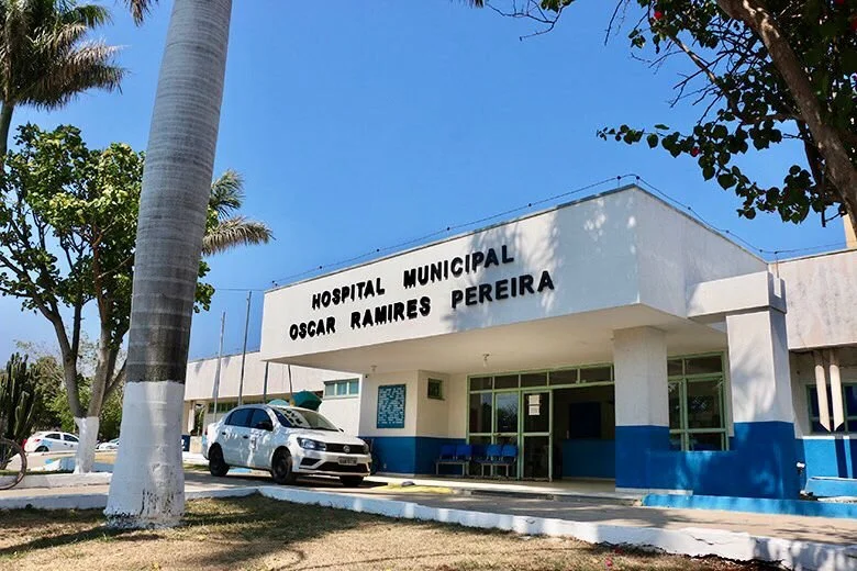 Hospital de Porto Murtinho será revitalizado na estratégia de regionalização da saúde