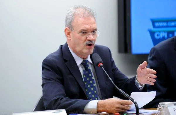 Governo Federal vai editar Medida Provisória baseada em PL proposto por Geraldo Resende