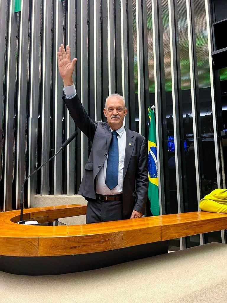 Saúde pública e investimentos em infraestrutura para os municípios serão bandeiras de Geraldo Resende