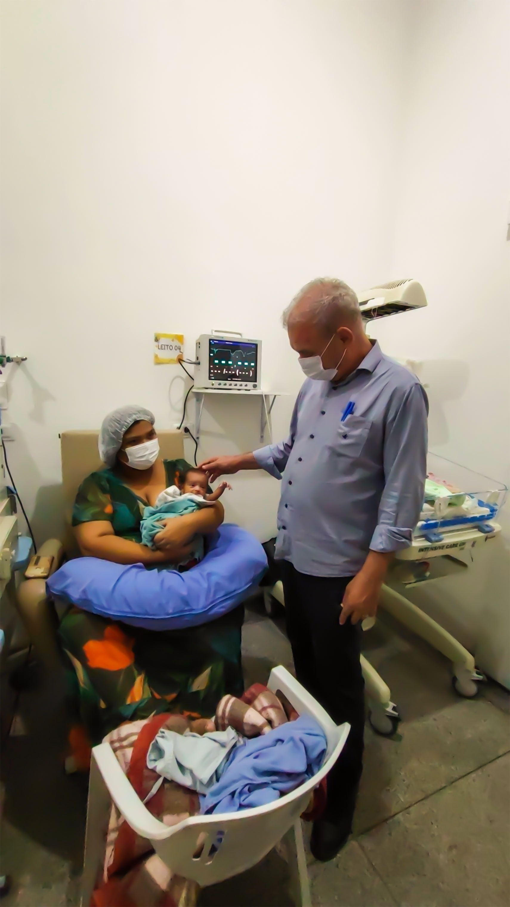 Em três décadas de vida pública, ações de Geraldo Resende reforçam compromisso de trabalho em prol das mulheres