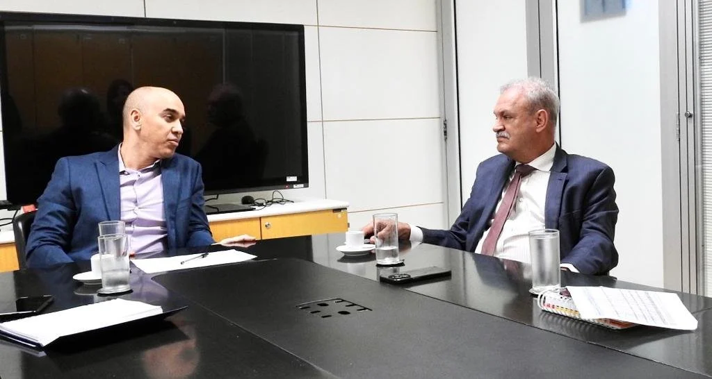 MS ganha mais de 600 casas rurais depois da intervenção do deputado Geraldo Resende