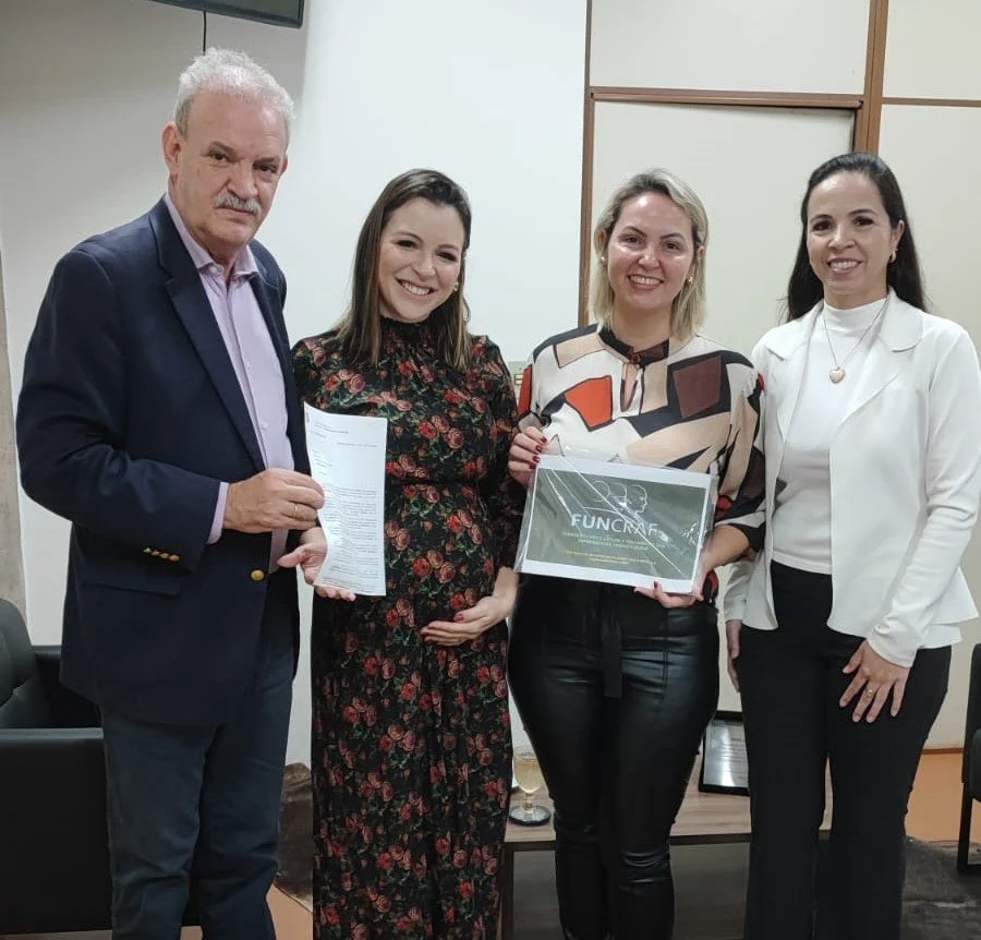 Geraldo Resende defende inclusão de cirurgias labiopalatinas no programa “MS Saúde”